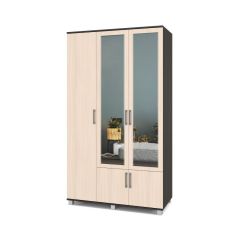 ЕВА Шкаф 3-х дверный Е32 в Ноябрьске - noyabrsk.mebel24.online | фото 7