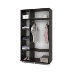 ЕВА Шкаф 3-х дверный Е32 в Ноябрьске - noyabrsk.mebel24.online | фото 8