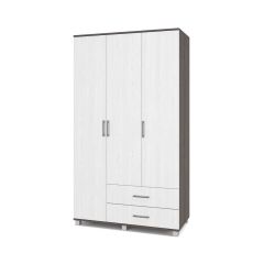 ЕВА Шкаф 3-х дверный Е33 в Ноябрьске - noyabrsk.mebel24.online | фото