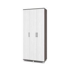 КАРИНА Шкаф 3-х дверный К31 в Ноябрьске - noyabrsk.mebel24.online | фото
