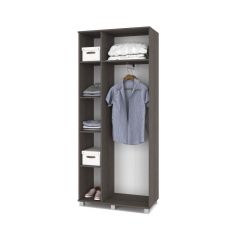 КАРИНА Шкаф 3-х дверный К31 в Ноябрьске - noyabrsk.mebel24.online | фото 2