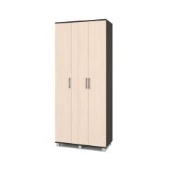 КАРИНА Шкаф 3-х дверный К31 в Ноябрьске - noyabrsk.mebel24.online | фото 3