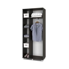 КАРИНА Шкаф 3-х дверный К31 в Ноябрьске - noyabrsk.mebel24.online | фото 4