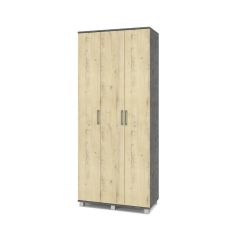 КАРИНА Шкаф 3-х дверный К31 в Ноябрьске - noyabrsk.mebel24.online | фото 7