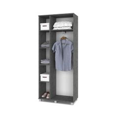 КАРИНА Шкаф 3-х дверный К31 в Ноябрьске - noyabrsk.mebel24.online | фото 8