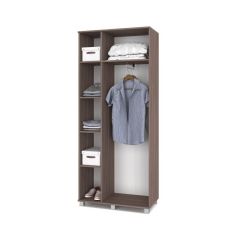 КАРИНА Шкаф 3-х дверный К31 в Ноябрьске - noyabrsk.mebel24.online | фото 10