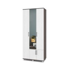 КАРИНА Шкаф 3-х дверный К32 в Ноябрьске - noyabrsk.mebel24.online | фото