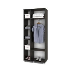 КАРИНА Шкаф 3-х дверный К32 в Ноябрьске - noyabrsk.mebel24.online | фото 4