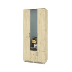 КАРИНА Шкаф 3-х дверный К32 в Ноябрьске - noyabrsk.mebel24.online | фото 5