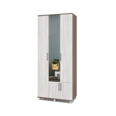 КАРИНА Шкаф 3-х дверный К32 в Ноябрьске - noyabrsk.mebel24.online | фото 9