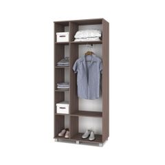КАРИНА Шкаф 3-х дверный К32 в Ноябрьске - noyabrsk.mebel24.online | фото 10