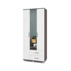 КАРИНА Шкаф 3-х дверный К33 в Ноябрьске - noyabrsk.mebel24.online | фото