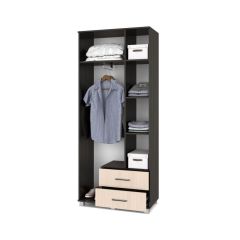 КАРИНА Шкаф 3-х дверный К33 в Ноябрьске - noyabrsk.mebel24.online | фото 4