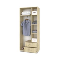 КАРИНА Шкаф 3-х дверный К33 в Ноябрьске - noyabrsk.mebel24.online | фото 6