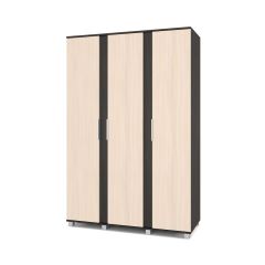 ПАНДОРА Шкаф 3-х дверный П31 в Ноябрьске - noyabrsk.mebel24.online | фото 3
