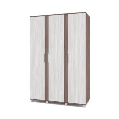 ПАНДОРА Шкаф 3-х дверный П31 в Ноябрьске - noyabrsk.mebel24.online | фото 9