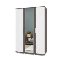 ПАНДОРА Шкаф 3-х дверный П32 в Ноябрьске - noyabrsk.mebel24.online | фото