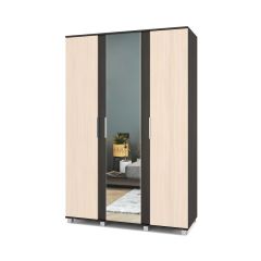ПАНДОРА Шкаф 3-х дверный П32 в Ноябрьске - noyabrsk.mebel24.online | фото 3