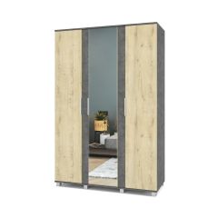 ПАНДОРА Шкаф 3-х дверный П32 в Ноябрьске - noyabrsk.mebel24.online | фото 7