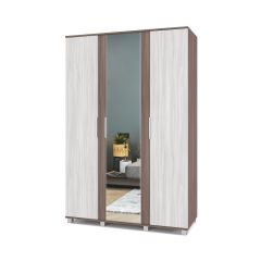 ПАНДОРА Шкаф 3-х дверный П32 в Ноябрьске - noyabrsk.mebel24.online | фото 9
