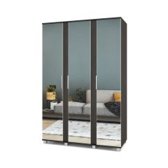 ПАНДОРА Шкаф 3-х дверный П33 в Ноябрьске - noyabrsk.mebel24.online | фото 3
