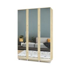 ПАНДОРА Шкаф 3-х дверный П33 в Ноябрьске - noyabrsk.mebel24.online | фото 5