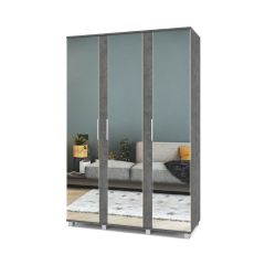 ПАНДОРА Шкаф 3-х дверный П33 в Ноябрьске - noyabrsk.mebel24.online | фото 7