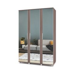 ПАНДОРА Шкаф 3-х дверный П33 в Ноябрьске - noyabrsk.mebel24.online | фото 9