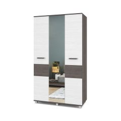 ВИОРА Шкаф 3-х дверный В31 в Ноябрьске - noyabrsk.mebel24.online | фото