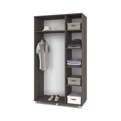 ВИОРА Шкаф 3-х дверный В31 в Ноябрьске - noyabrsk.mebel24.online | фото 2
