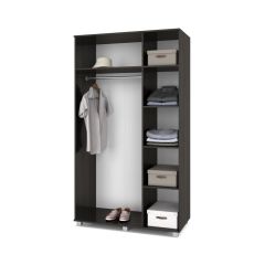 ВИОРА Шкаф 3-х дверный В31 в Ноябрьске - noyabrsk.mebel24.online | фото 4