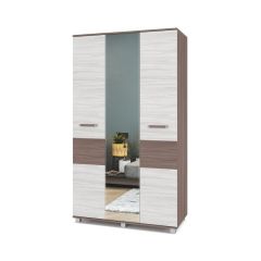 ВИОРА Шкаф 3-х дверный В31 в Ноябрьске - noyabrsk.mebel24.online | фото 7