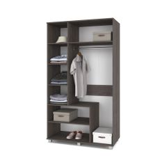 ВИОРА Шкаф 3-х дверный В32 в Ноябрьске - noyabrsk.mebel24.online | фото 2