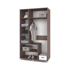 ВИОРА Шкаф 3-х дверный В32 в Ноябрьске - noyabrsk.mebel24.online | фото 8