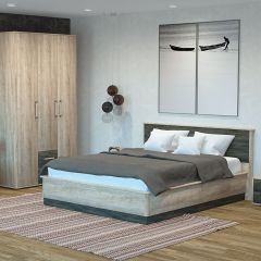 Шкаф 3-х ств. ПШ-5.7 ВЕРСАЛЬ-2 в Ноябрьске - noyabrsk.mebel24.online | фото 3