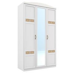 КЛАУДИ КД10 Шкаф для одежды в Ноябрьске - noyabrsk.mebel24.online | фото