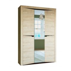 Шкаф 3х створчатый ВЕРСАЛЬ-5 секция №17 в Ноябрьске - noyabrsk.mebel24.online | фото