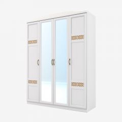 КЛАУДИ КД14 Шкаф для одежды в Ноябрьске - noyabrsk.mebel24.online | фото