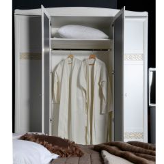 КЛАУДИ КД14 Шкаф для одежды в Ноябрьске - noyabrsk.mebel24.online | фото 3