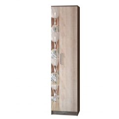 Шкаф 500 ПРИМА-2 в Ноябрьске - noyabrsk.mebel24.online | фото