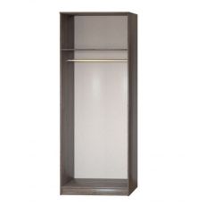 Шкаф 800 ПРИМА-2 в Ноябрьске - noyabrsk.mebel24.online | фото 2