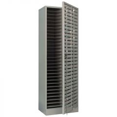 Шкаф абонентский AMB-180/60D в Ноябрьске - noyabrsk.mebel24.online | фото 2