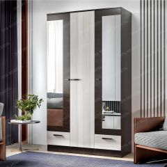 Шкаф Адель 1200 в Ноябрьске - noyabrsk.mebel24.online | фото 3