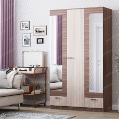 Шкаф Адель 1200 в Ноябрьске - noyabrsk.mebel24.online | фото