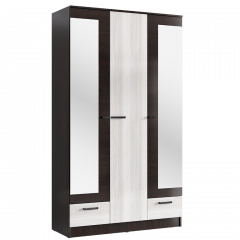 Шкаф Адель 1200 в Ноябрьске - noyabrsk.mebel24.online | фото 4