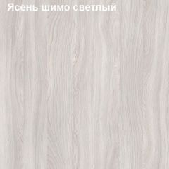 Шкаф для одежды большой Логика Л-8.1 в Ноябрьске - noyabrsk.mebel24.online | фото 6