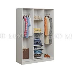 ГАРМОНИЯ Шкаф в Ноябрьске - noyabrsk.mebel24.online | фото 2