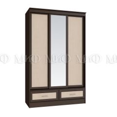 МОДЕРН Шкаф-купе 1,35 м в Ноябрьске - noyabrsk.mebel24.online | фото