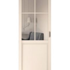 Шкаф-купе 1500 серии NEW CLASSIC K6Z+K6+B2+PL3 (2 ящика+2 штанги) профиль «Капучино» в Ноябрьске - noyabrsk.mebel24.online | фото 13