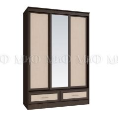 МОДЕРН Шкаф-купе 1,5 м в Ноябрьске - noyabrsk.mebel24.online | фото